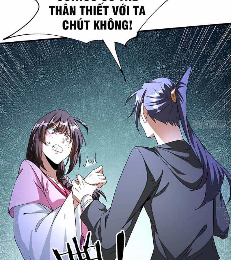 Không Có Đạo Lữ Sẽ Chết - Chương 46 - ảnh 51