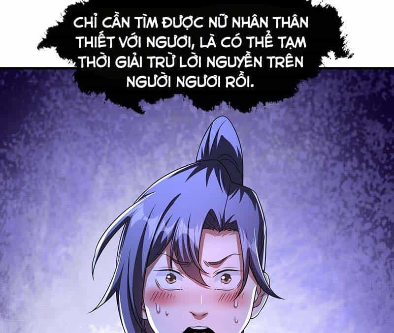 Không Có Đạo Lữ Sẽ Chết - Chương 46 - ảnh 53