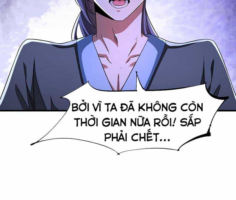 Không Có Đạo Lữ Sẽ Chết - Chương 46 - ảnh 54