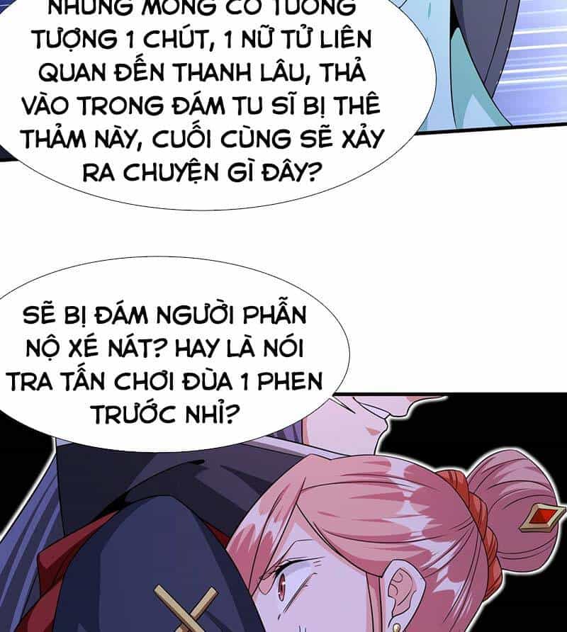 Không Có Đạo Lữ Sẽ Chết - Chương 46 - ảnh 6