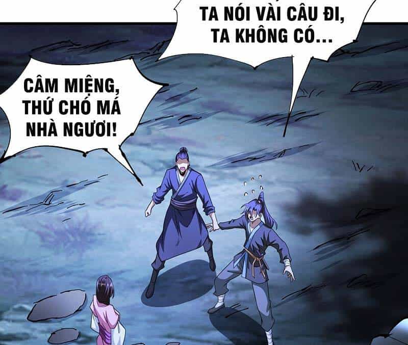 Không Có Đạo Lữ Sẽ Chết - Chương 46 - ảnh 67