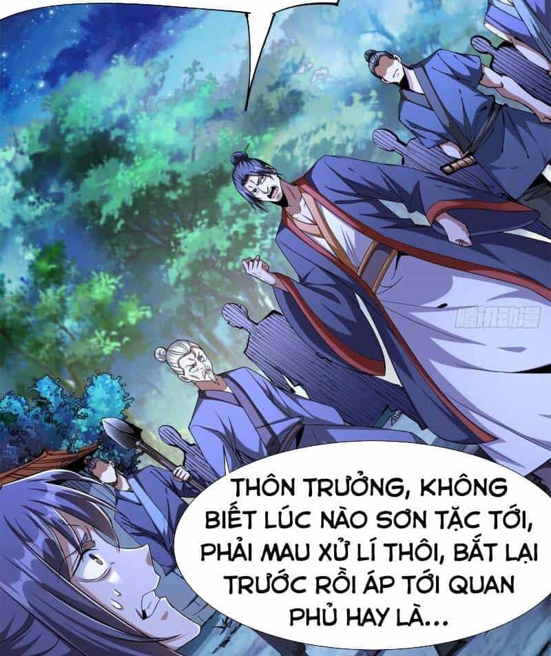 Không Có Đạo Lữ Sẽ Chết - Chương 47 - ảnh 14