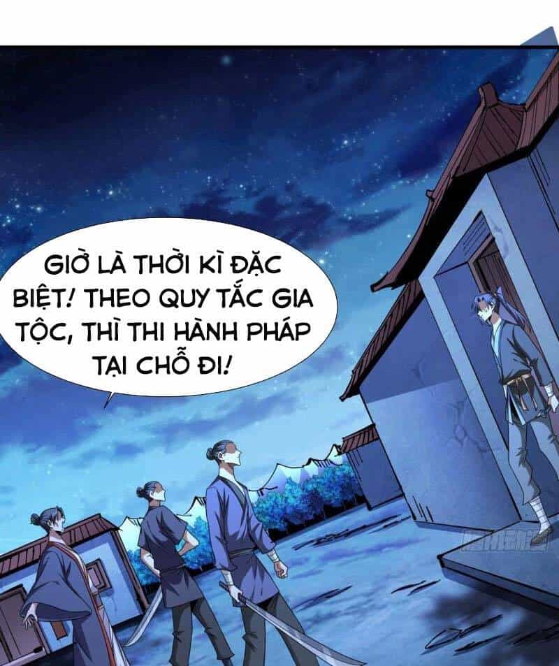 Không Có Đạo Lữ Sẽ Chết - Chương 47 - ảnh 16
