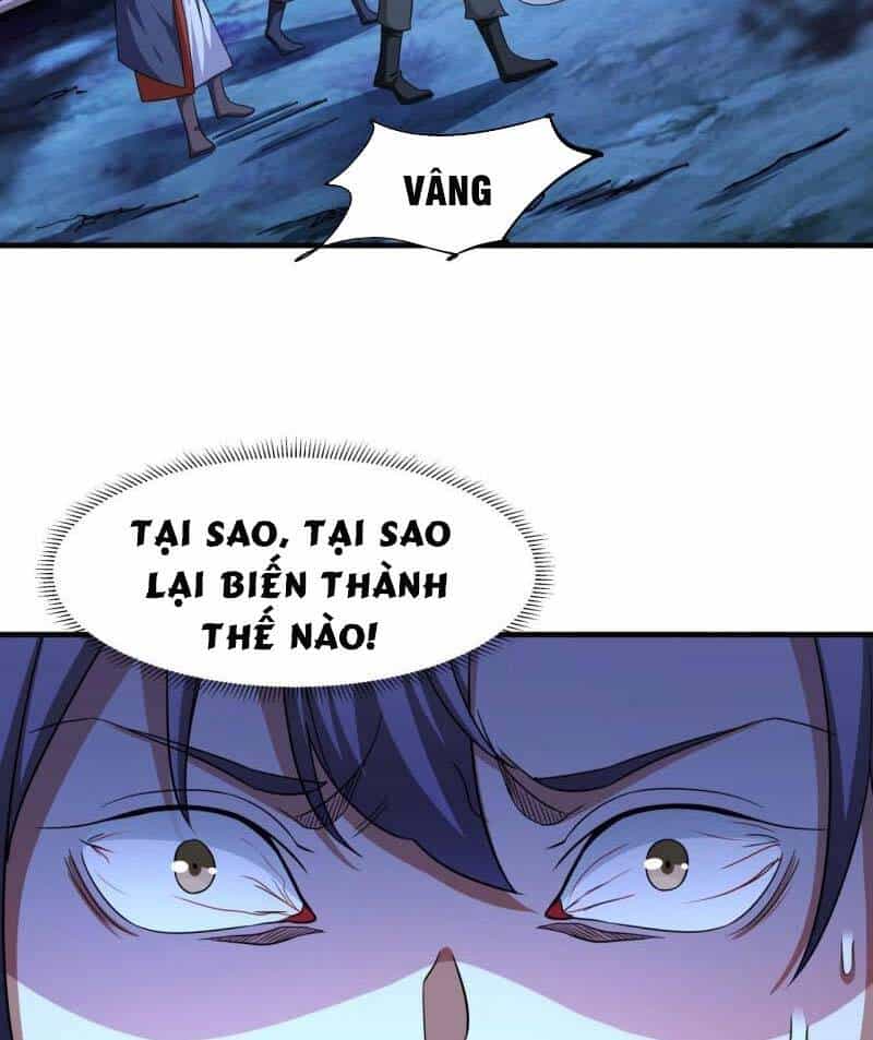 Không Có Đạo Lữ Sẽ Chết - Chương 47 - ảnh 17