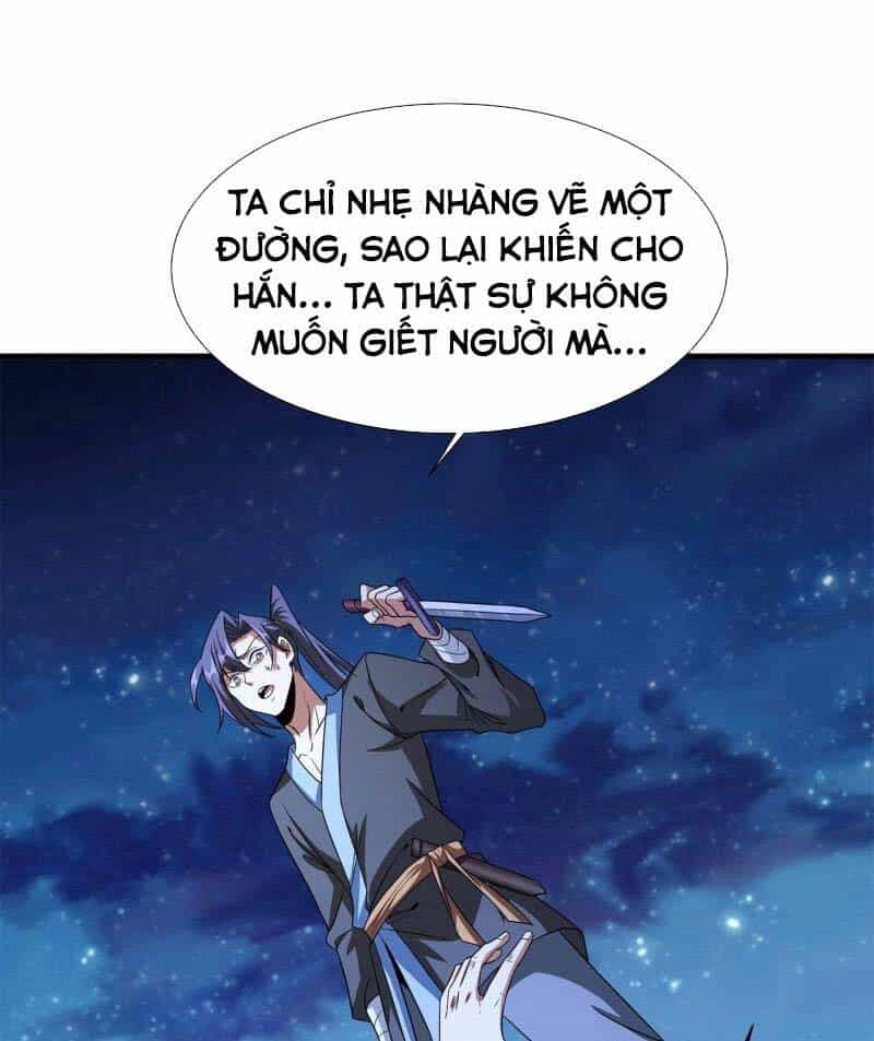 Không Có Đạo Lữ Sẽ Chết - Chương 47 - ảnh 2