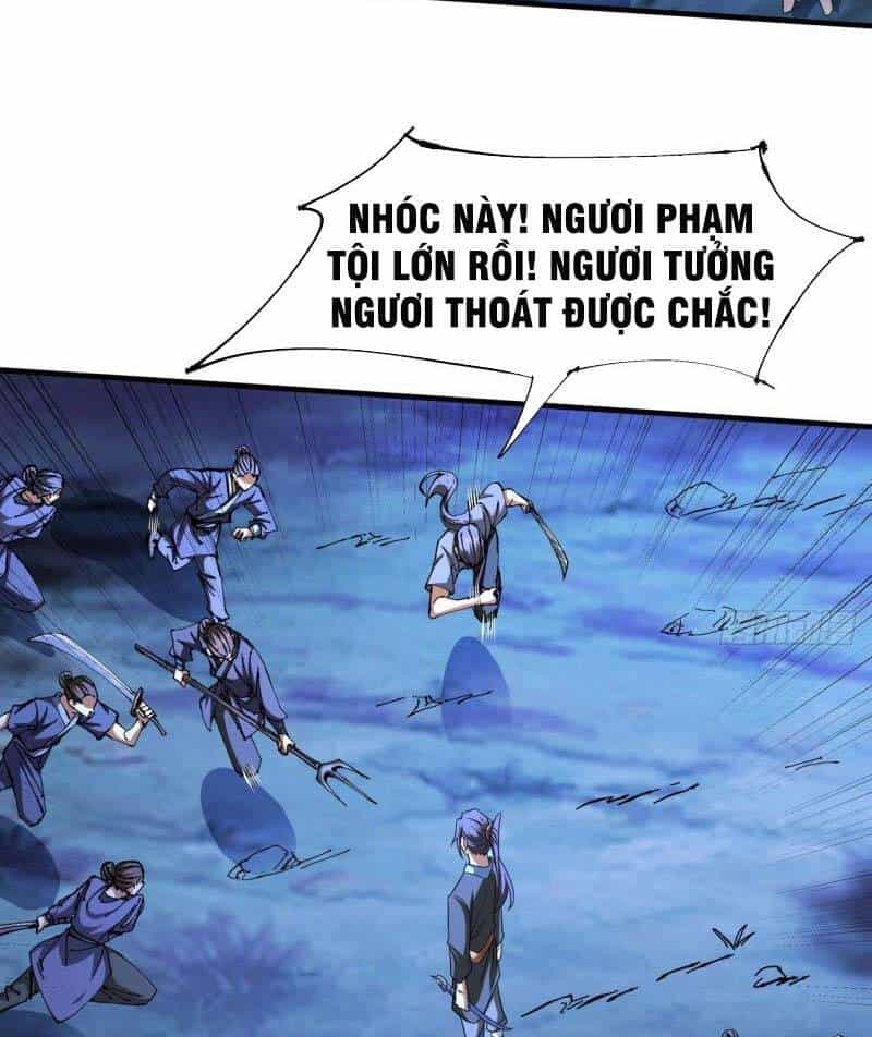 Không Có Đạo Lữ Sẽ Chết - Chương 47 - ảnh 25