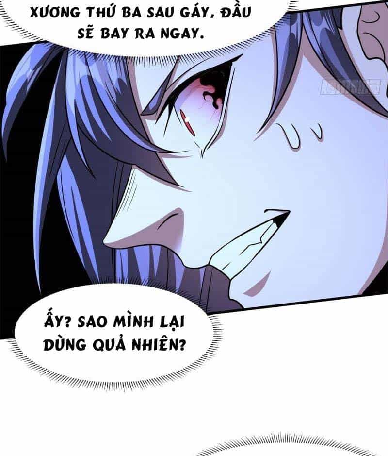Không Có Đạo Lữ Sẽ Chết - Chương 47 - ảnh 29