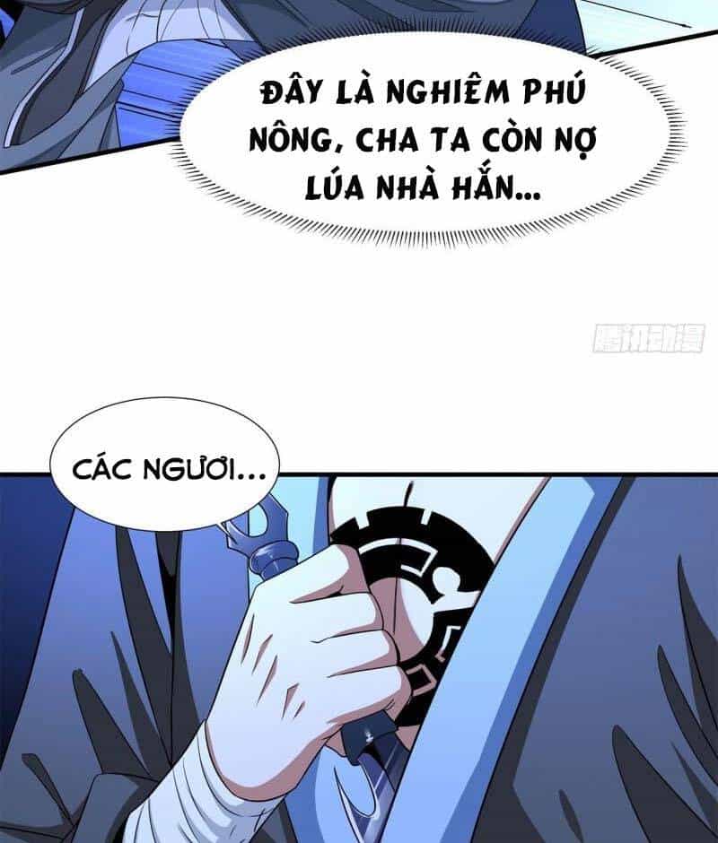 Không Có Đạo Lữ Sẽ Chết - Chương 47 - ảnh 33