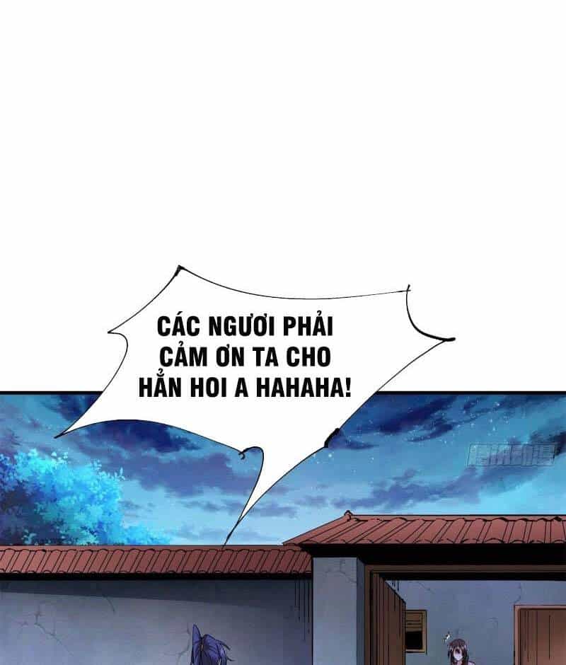 Không Có Đạo Lữ Sẽ Chết - Chương 47 - ảnh 45
