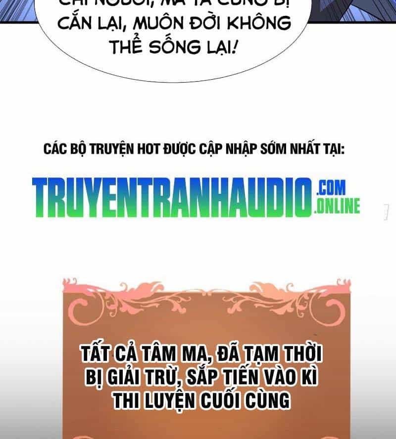 Không Có Đạo Lữ Sẽ Chết - Chương 47 - ảnh 60