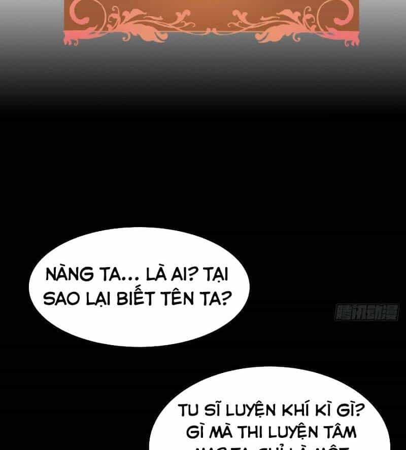 Không Có Đạo Lữ Sẽ Chết - Chương 47 - ảnh 61