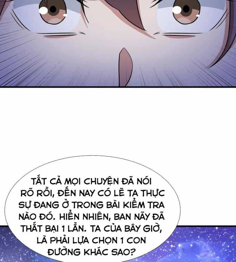 Không Có Đạo Lữ Sẽ Chết - Chương 47 - ảnh 64