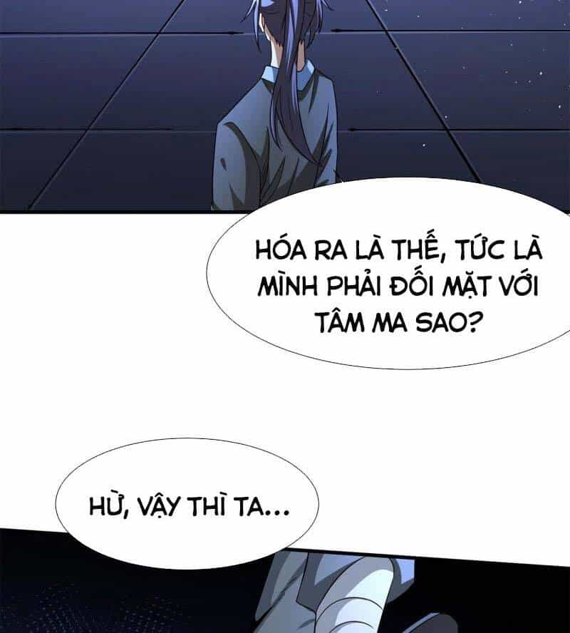 Không Có Đạo Lữ Sẽ Chết - Chương 47 - ảnh 68