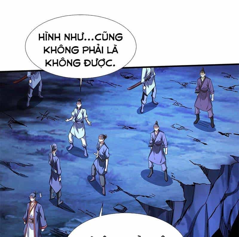 Không Có Đạo Lữ Sẽ Chết - Chương 48 - ảnh 27