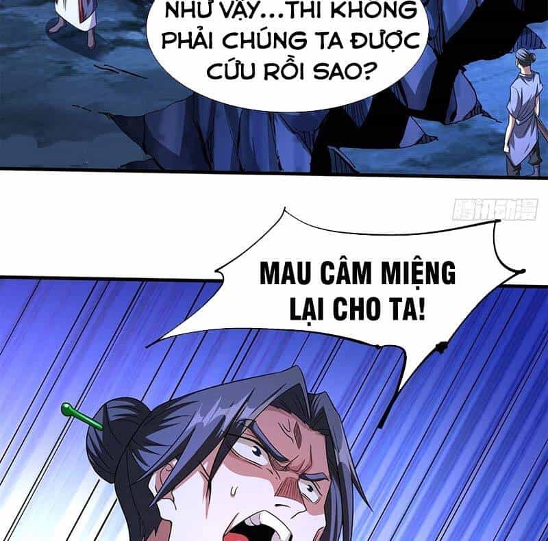 Không Có Đạo Lữ Sẽ Chết - Chương 48 - ảnh 28