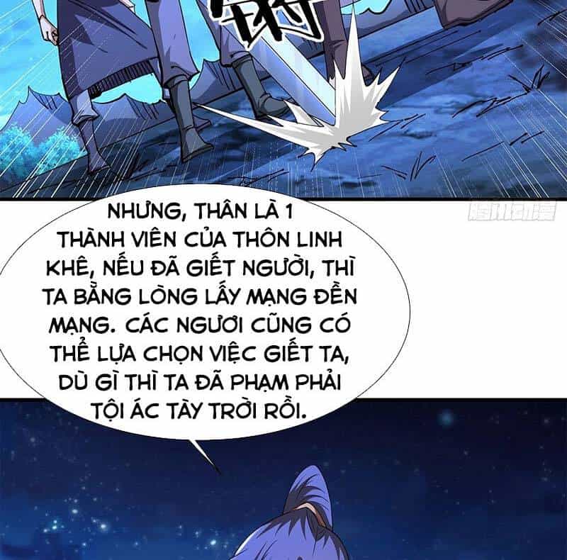 Không Có Đạo Lữ Sẽ Chết - Chương 48 - ảnh 31