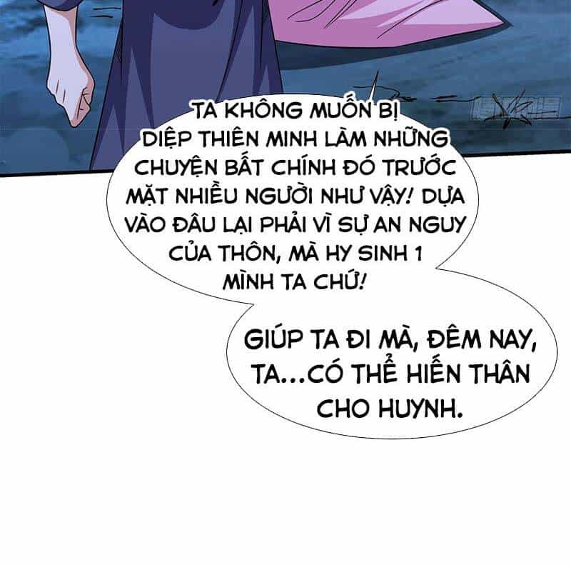 Không Có Đạo Lữ Sẽ Chết - Chương 48 - ảnh 36
