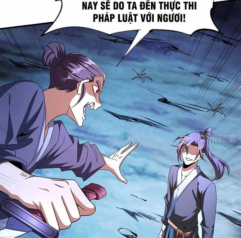 Không Có Đạo Lữ Sẽ Chết - Chương 48 - ảnh 42