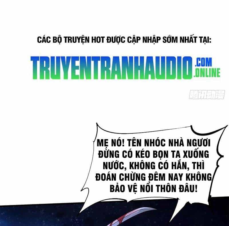 Không Có Đạo Lữ Sẽ Chết - Chương 48 - ảnh 46