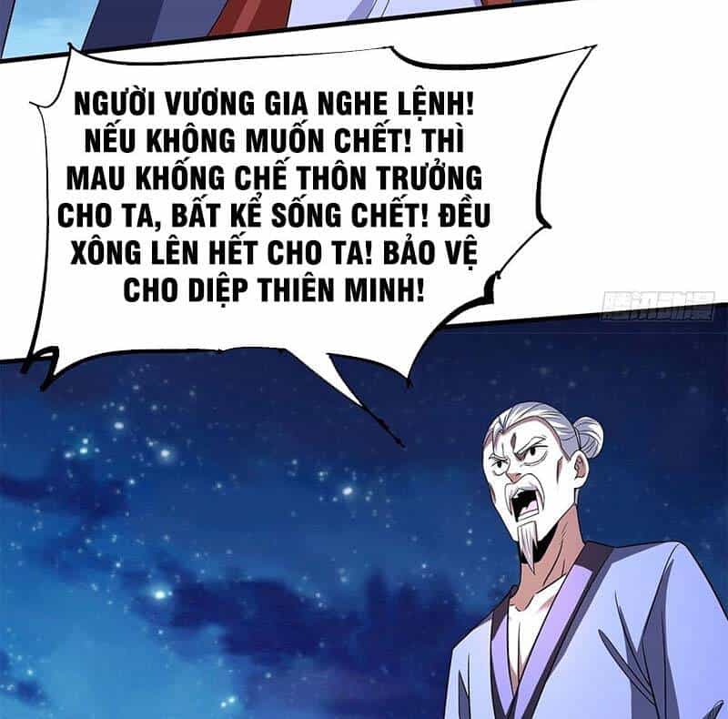 Không Có Đạo Lữ Sẽ Chết - Chương 48 - ảnh 50