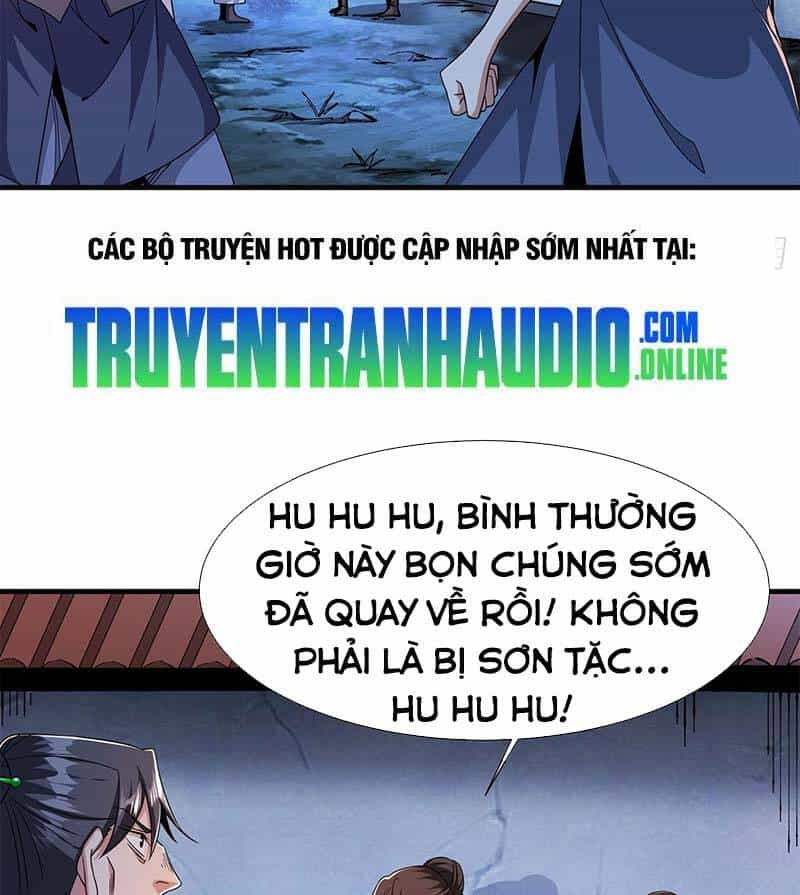 Không Có Đạo Lữ Sẽ Chết - Chương 48 - ảnh 6