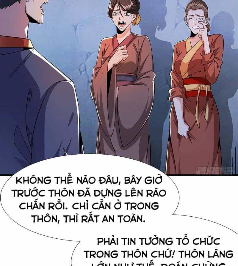 Không Có Đạo Lữ Sẽ Chết - Chương 48 - ảnh 7