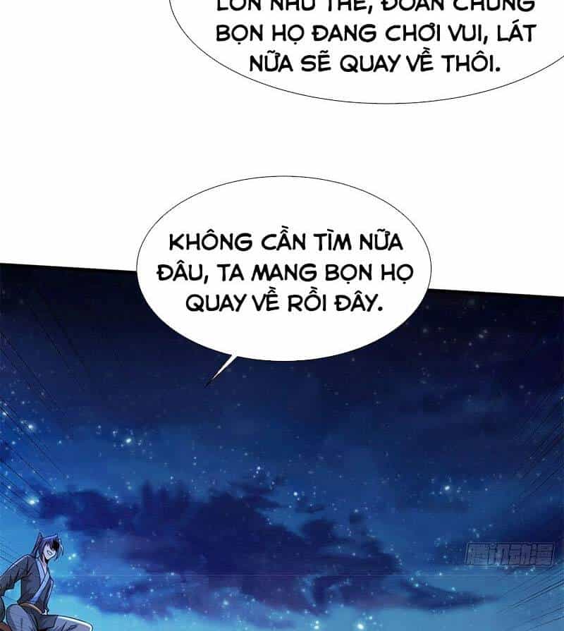 Không Có Đạo Lữ Sẽ Chết - Chương 48 - ảnh 8