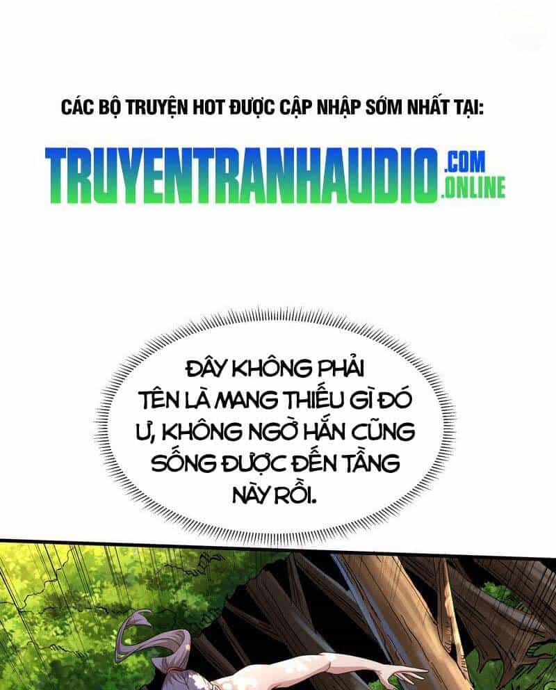 Không Có Đạo Lữ Sẽ Chết - Chương 49 - ảnh 42