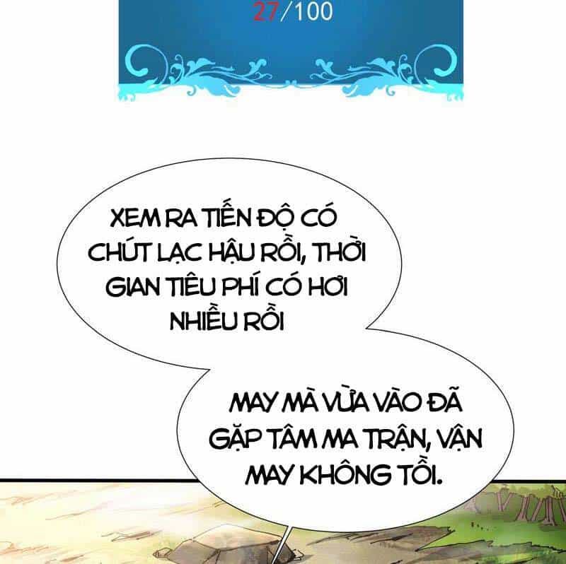 Không Có Đạo Lữ Sẽ Chết - Chương 49 - ảnh 7