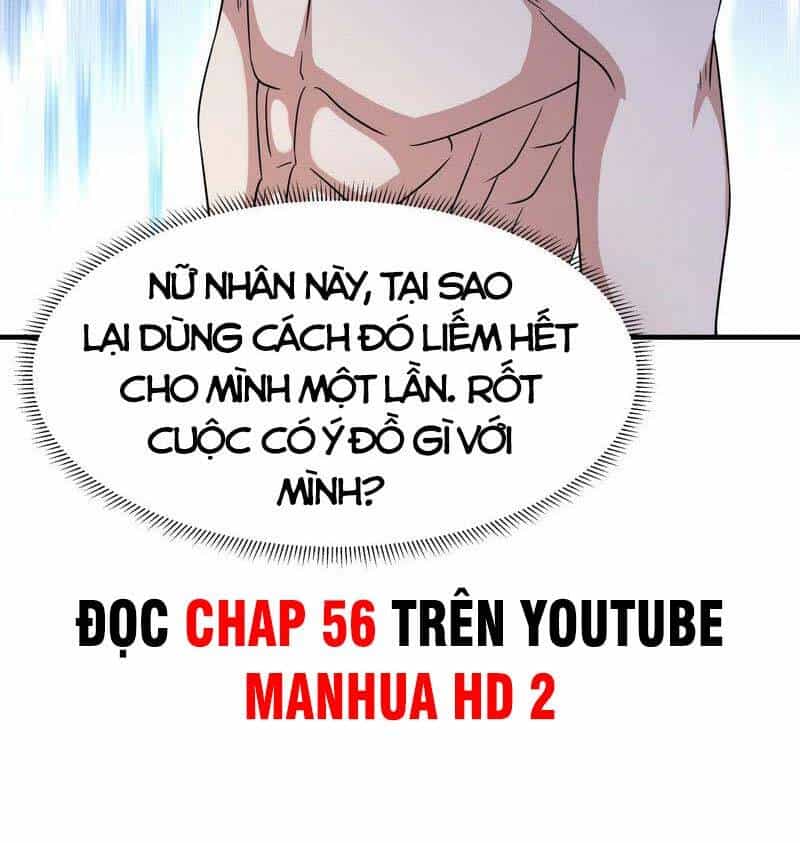 Không Có Đạo Lữ Sẽ Chết - Chương 49 - ảnh 72