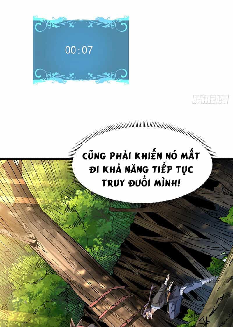 Không Có Đạo Lữ Sẽ Chết - Chương 5 - ảnh 24
