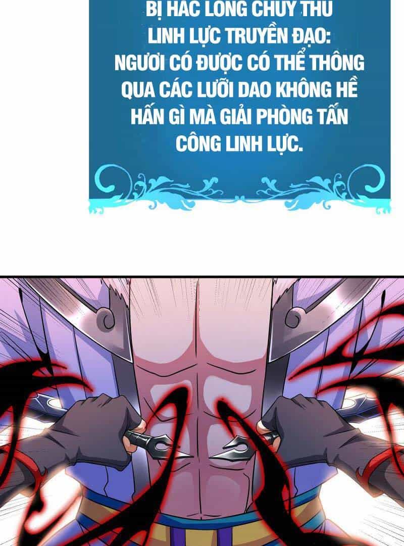 Không Có Đạo Lữ Sẽ Chết - Chương 51 - ảnh 10