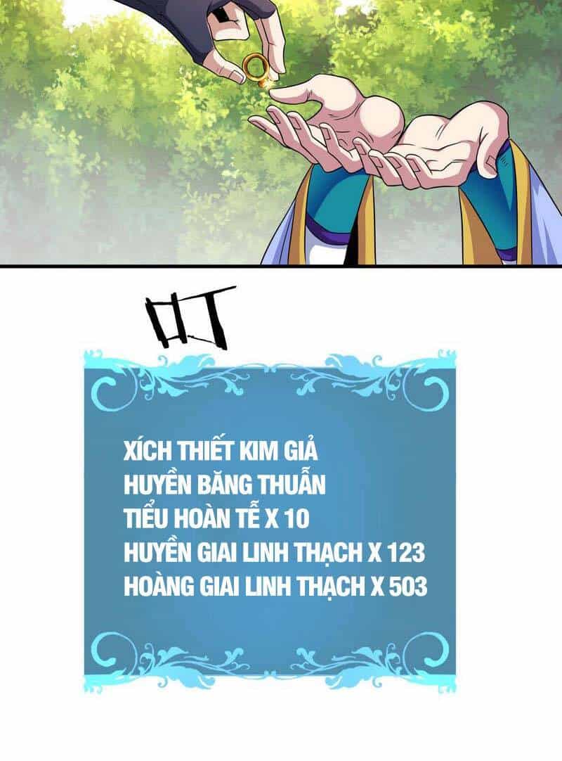 Không Có Đạo Lữ Sẽ Chết - Chương 51 - ảnh 23