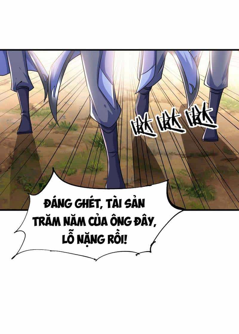 Không Có Đạo Lữ Sẽ Chết - Chương 51 - ảnh 31