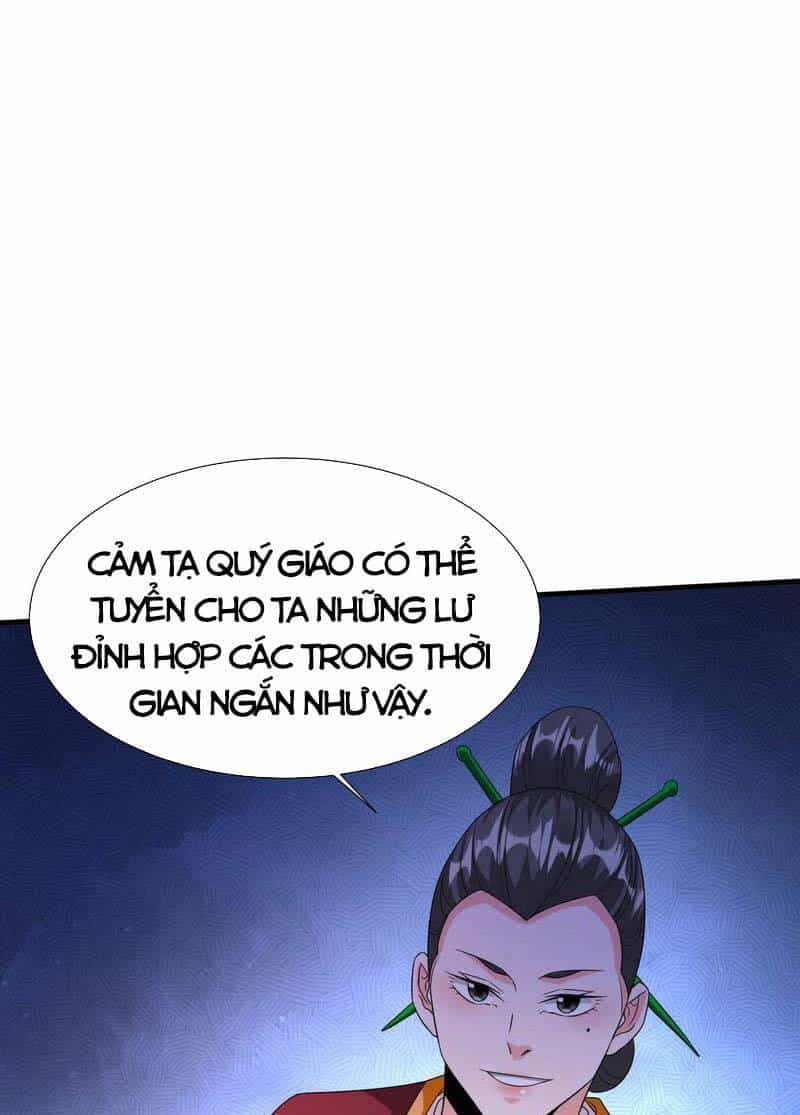 Không Có Đạo Lữ Sẽ Chết - Chương 51 - ảnh 48