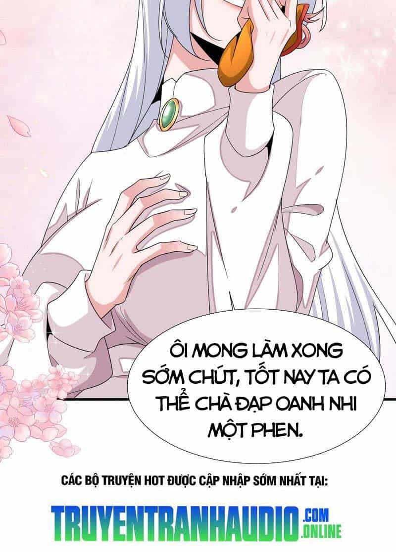 Không Có Đạo Lữ Sẽ Chết - Chương 51 - ảnh 52