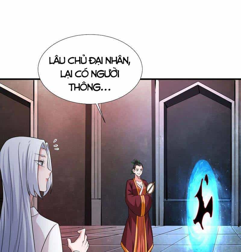 Không Có Đạo Lữ Sẽ Chết - Chương 51 - ảnh 53