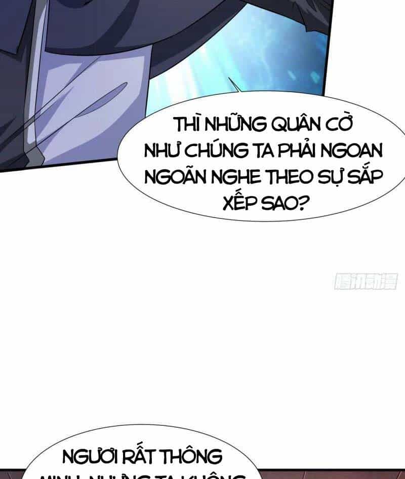 Không Có Đạo Lữ Sẽ Chết - Chương 52 - ảnh 28