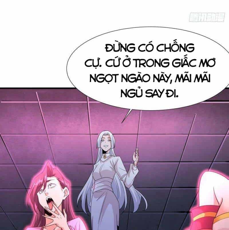 Không Có Đạo Lữ Sẽ Chết - Chương 52 - ảnh 33