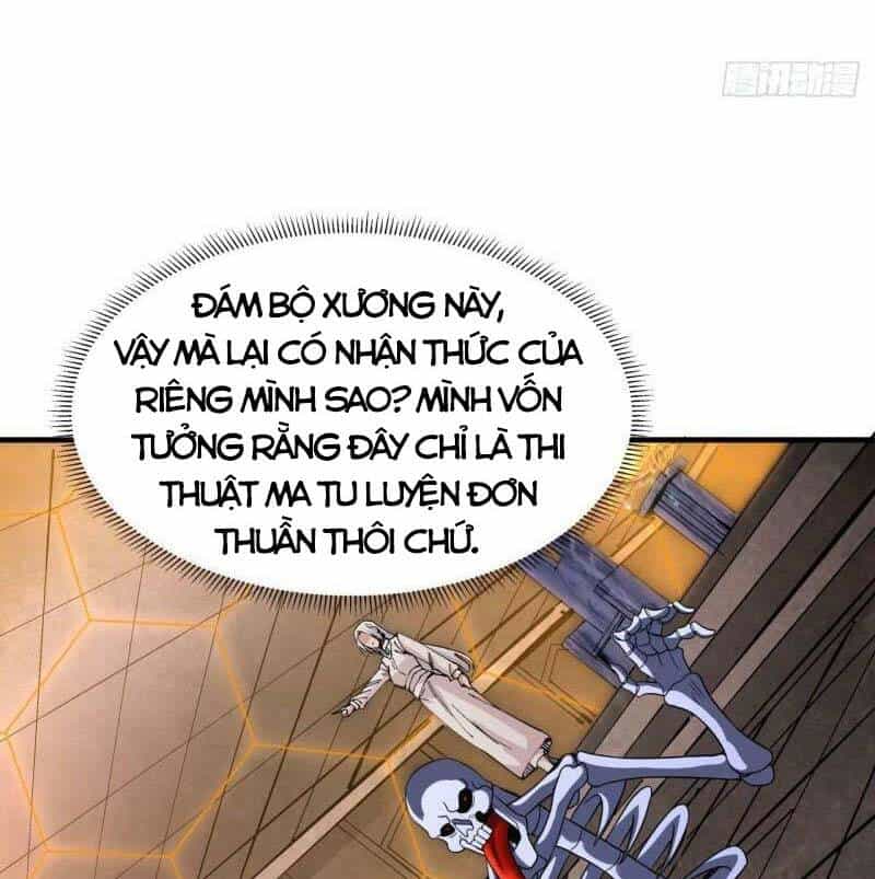 Không Có Đạo Lữ Sẽ Chết - Chương 52 - ảnh 59