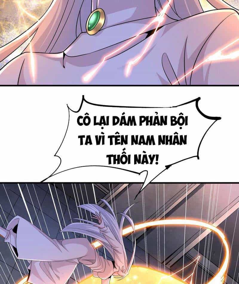 Không Có Đạo Lữ Sẽ Chết - Chương 53 - ảnh 21