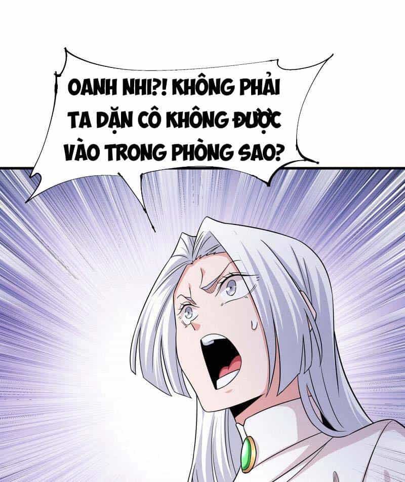 Không Có Đạo Lữ Sẽ Chết - Chương 53 - ảnh 3
