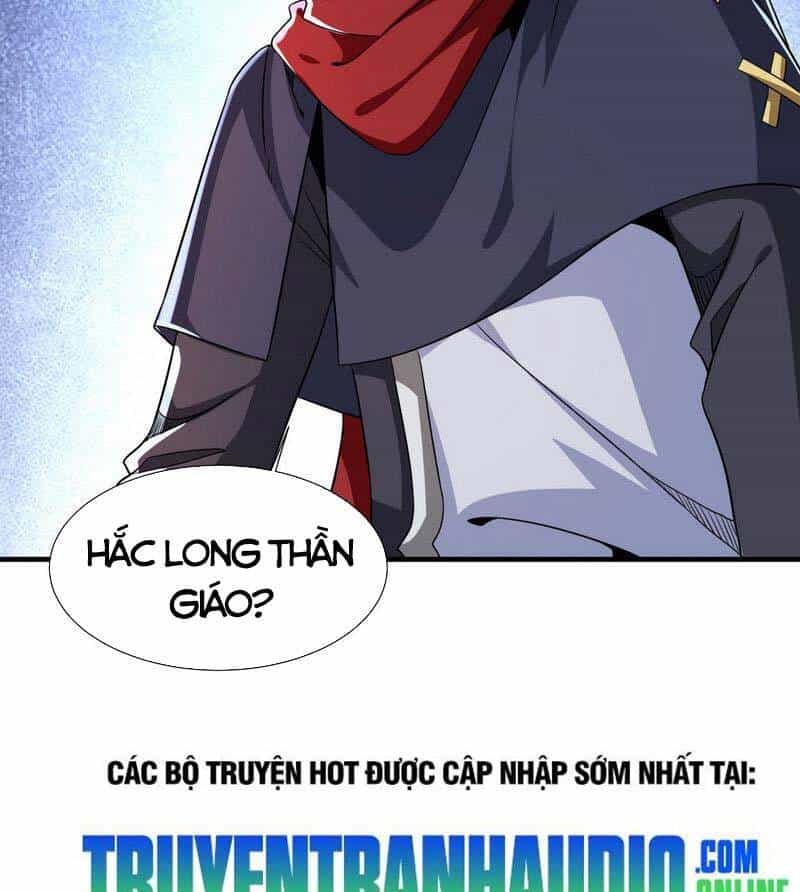 Không Có Đạo Lữ Sẽ Chết - Chương 54 - ảnh 54