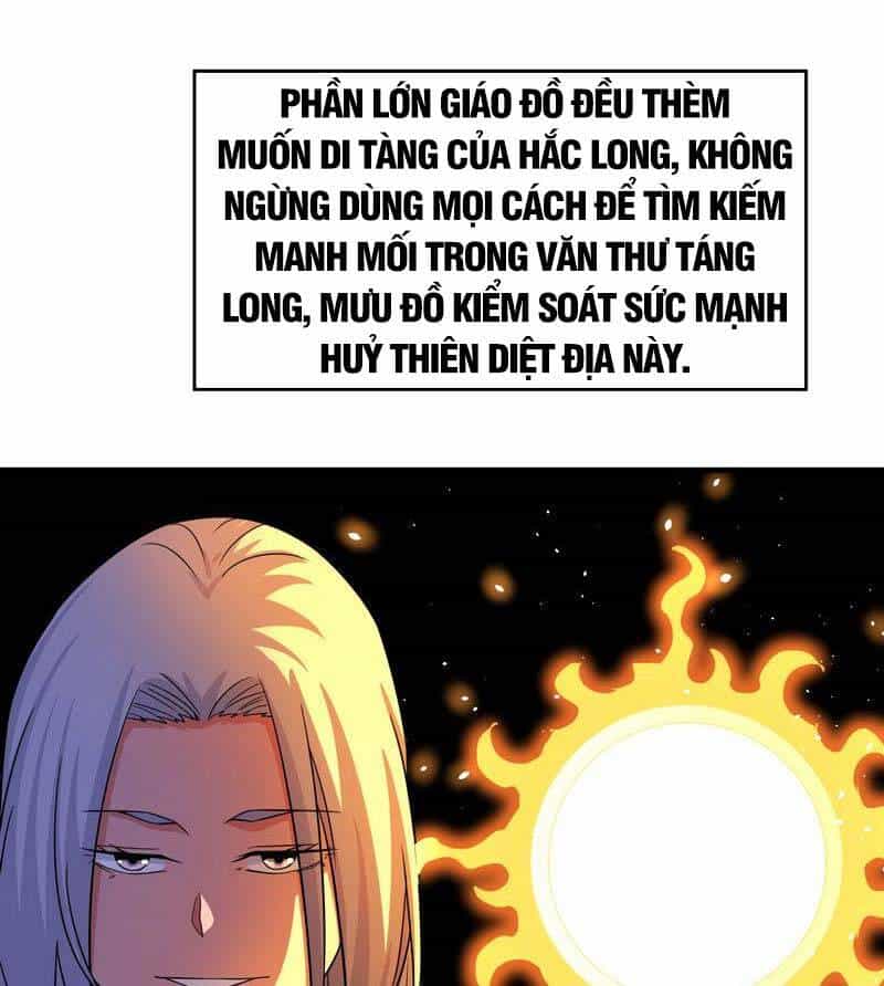 Không Có Đạo Lữ Sẽ Chết - Chương 54 - ảnh 63