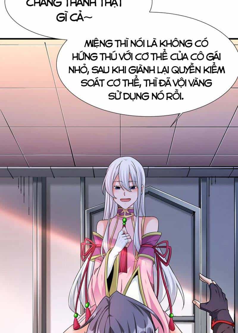 Không Có Đạo Lữ Sẽ Chết - Chương 55 - ảnh 16