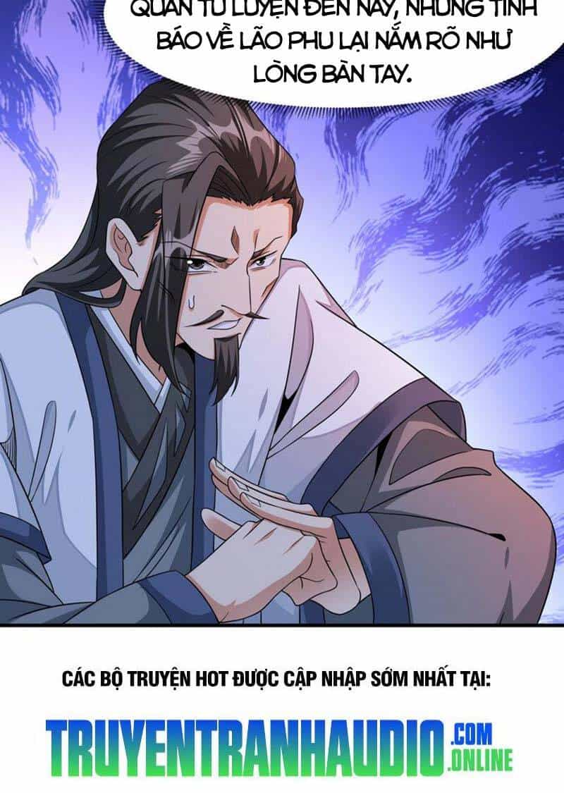 Không Có Đạo Lữ Sẽ Chết - Chương 55 - ảnh 51