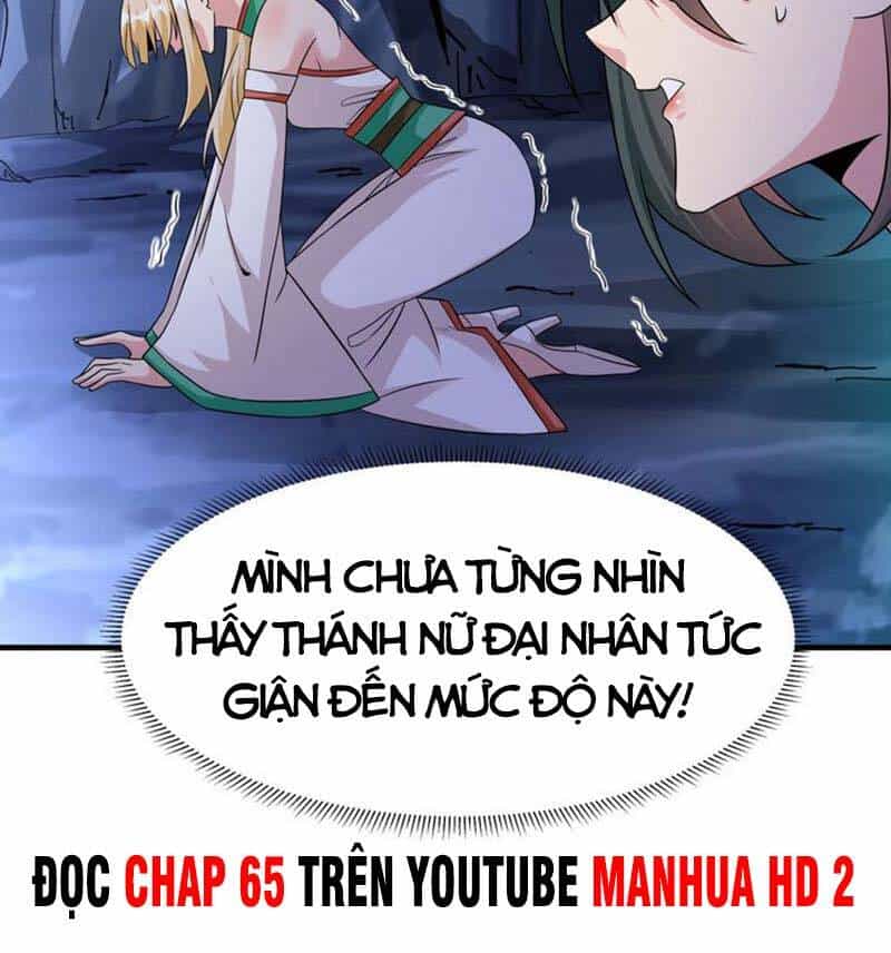 Không Có Đạo Lữ Sẽ Chết - Chương 55 - ảnh 66