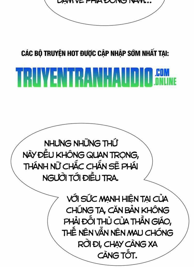 Không Có Đạo Lữ Sẽ Chết - Chương 56 - ảnh 17