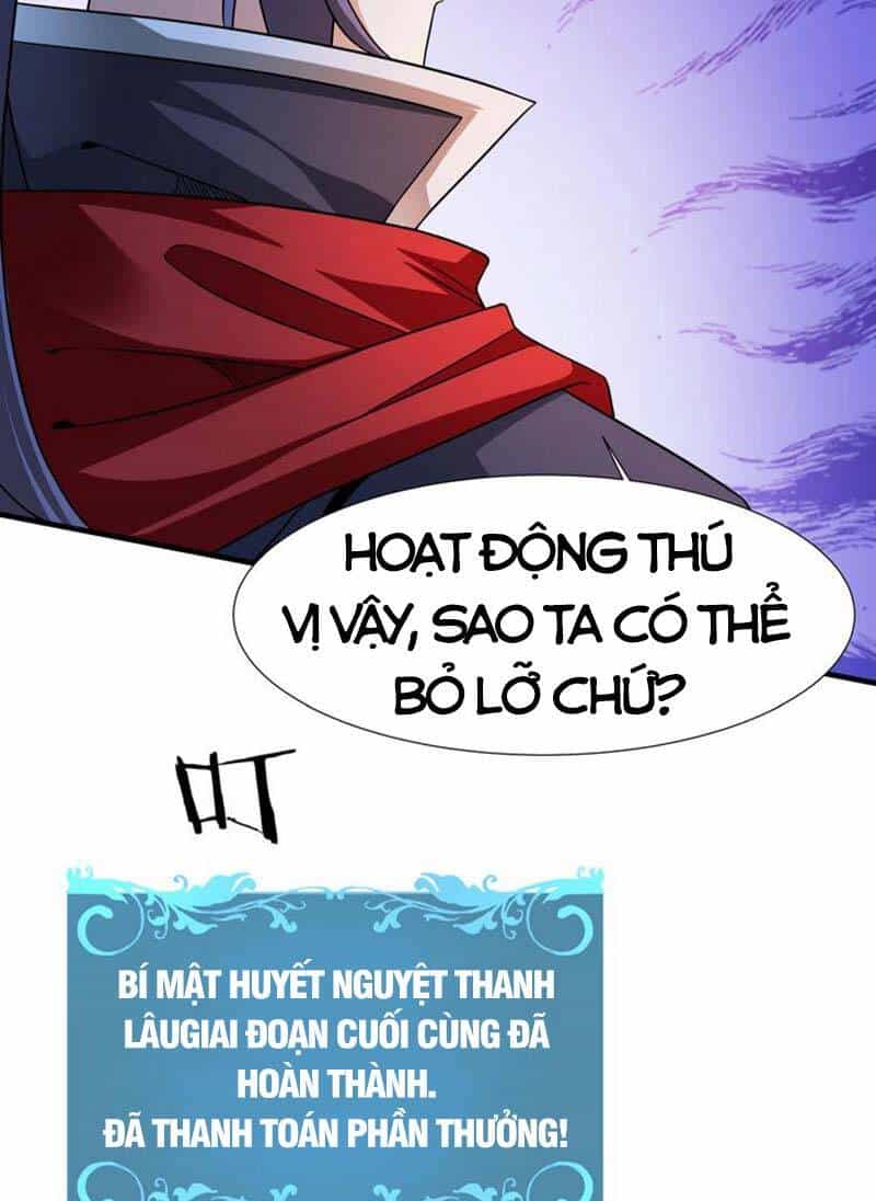 Không Có Đạo Lữ Sẽ Chết - Chương 56 - ảnh 21