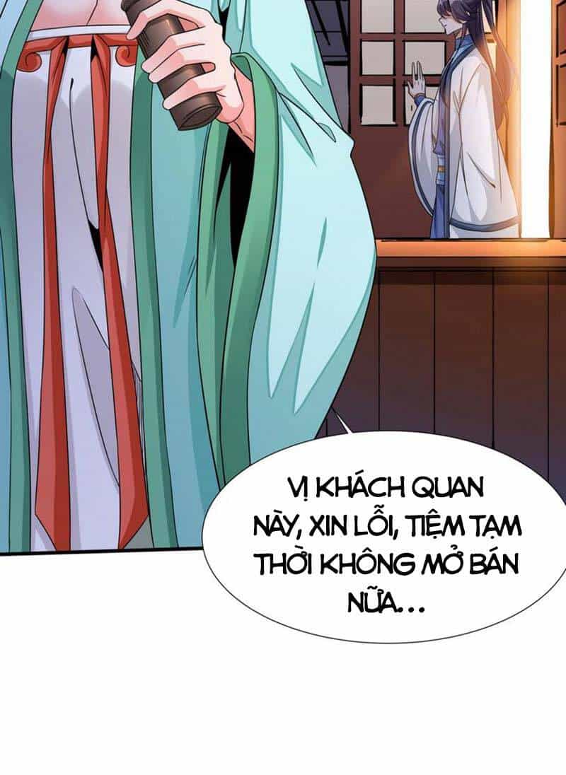 Không Có Đạo Lữ Sẽ Chết - Chương 56 - ảnh 26